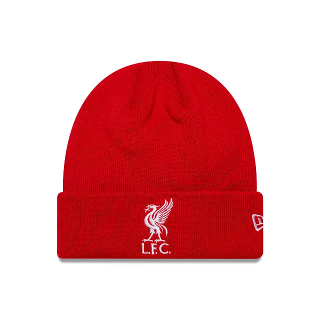 Berretto Liverpool FC Core Cuff