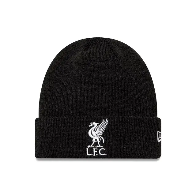 Berretto Liverpool FC Core Cuff