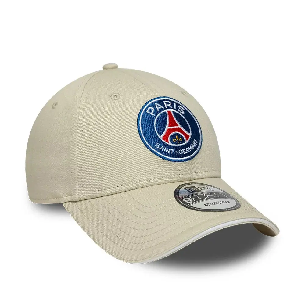 PSG Baseballcap New Era Core 9FORTY