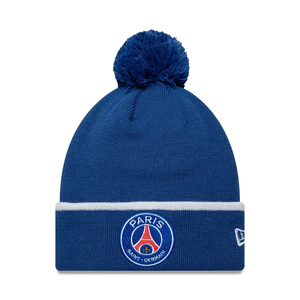 Bonnet PSG Core Cuff Pom