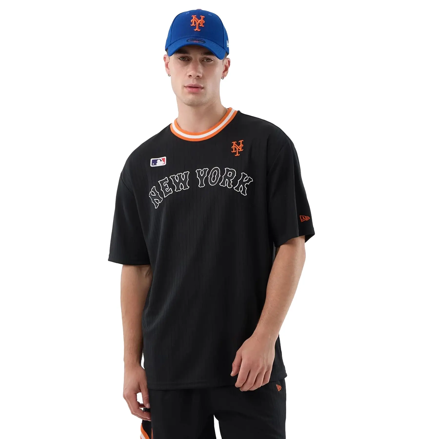 New Era MLB New York Mets Arch T Shirt - vue 9