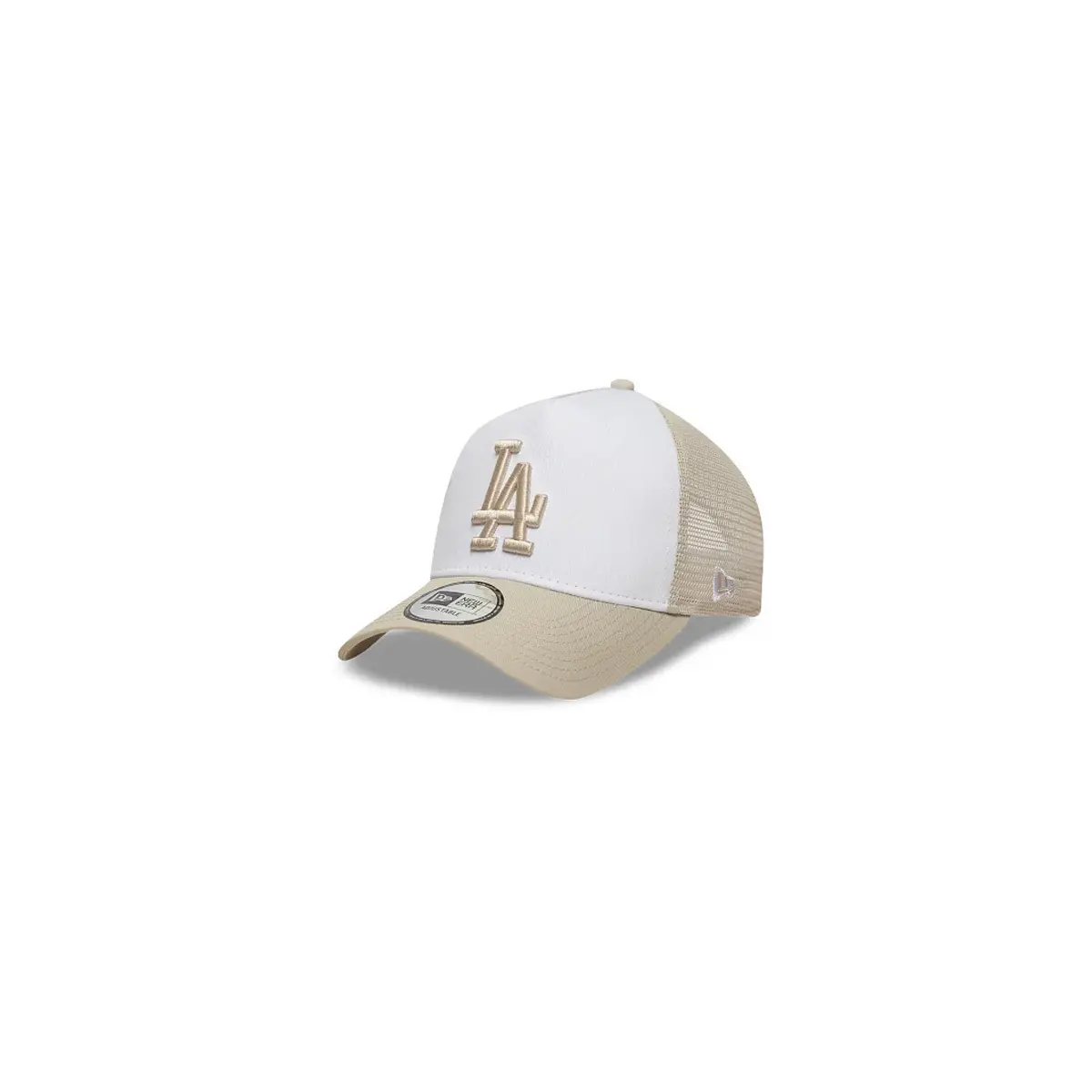 Casquette trucker Los Angeles Dodgers New Era 9Forty League Ess