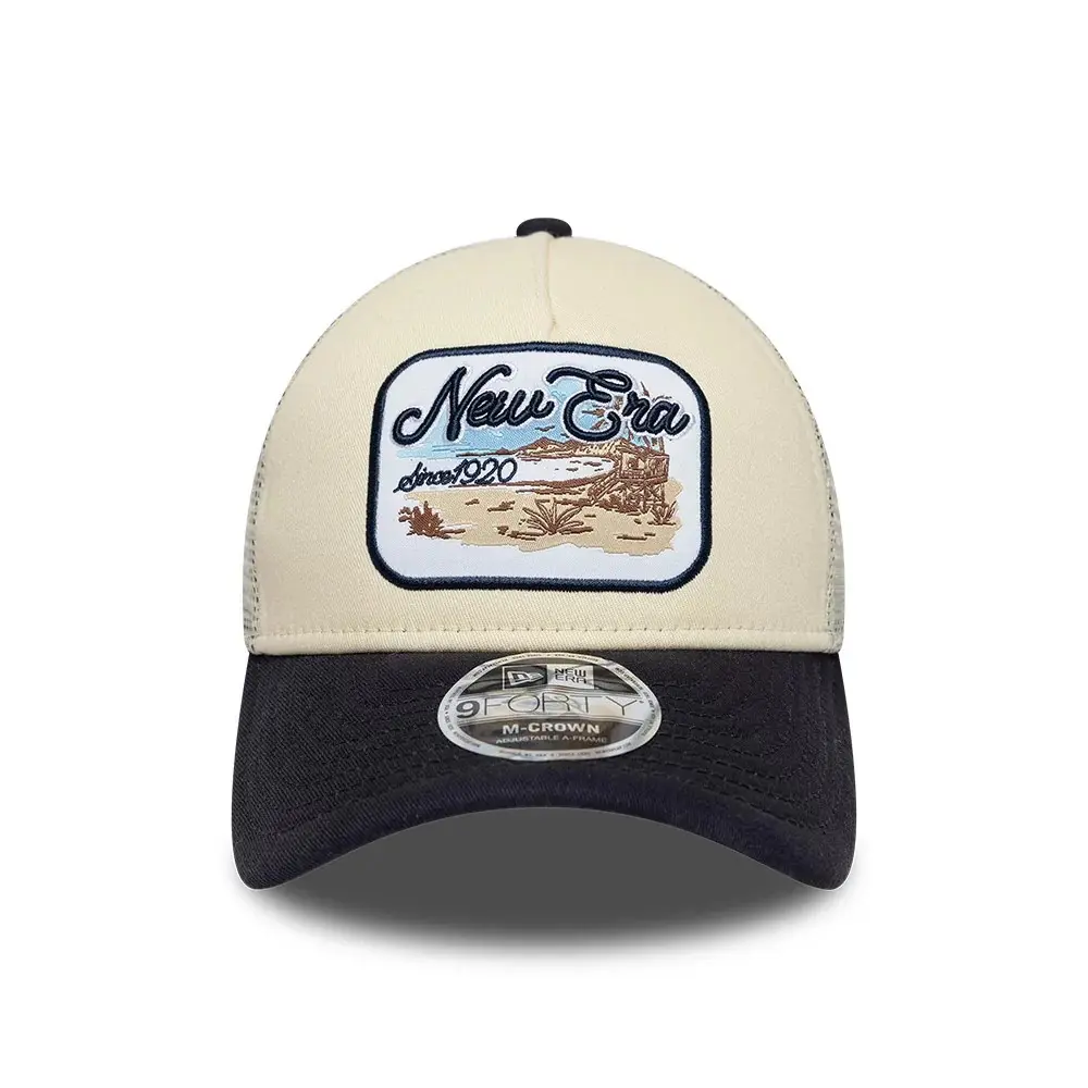 Trucker Cap New Era 9Forty MC AF