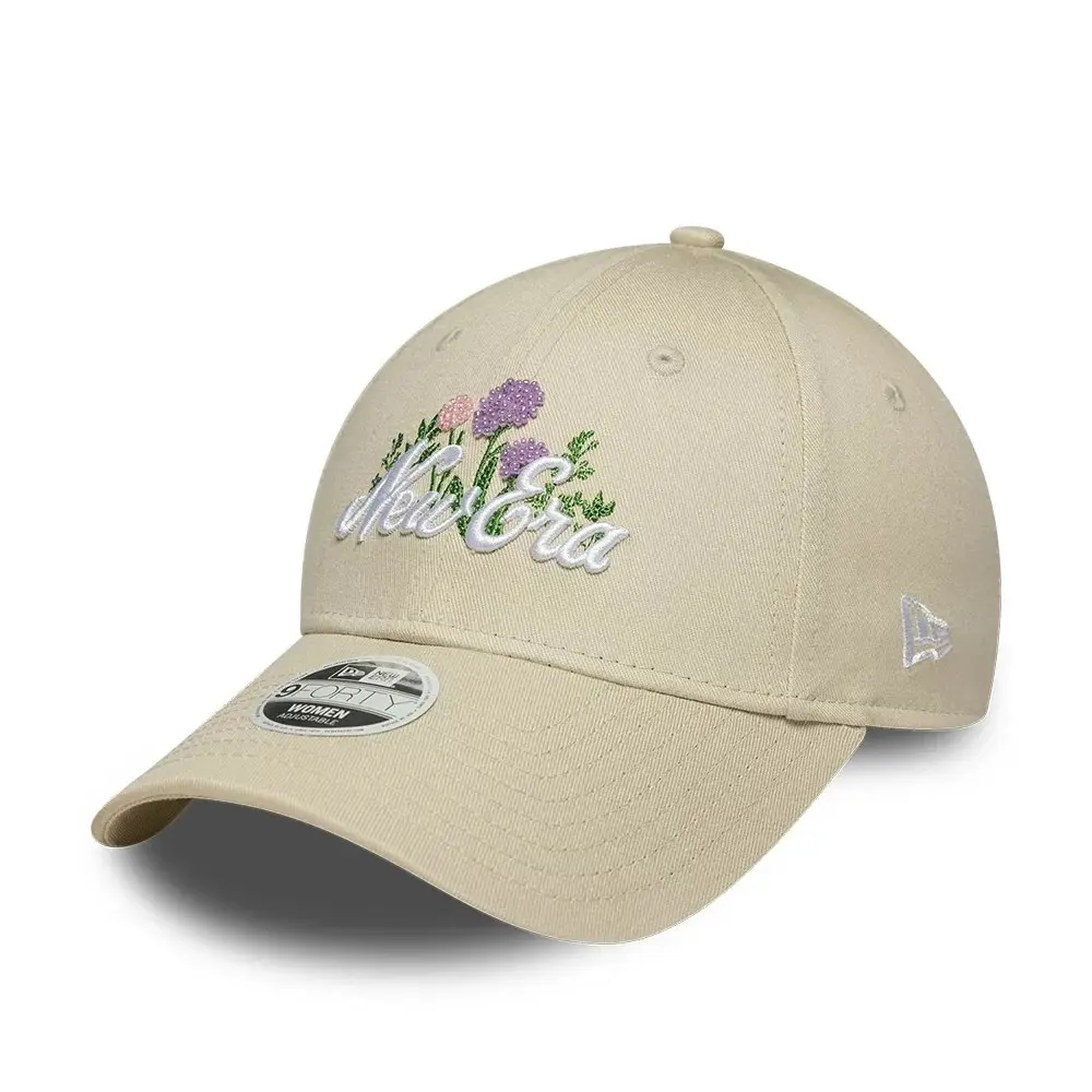 Casquette New Era 9FORTY Beaded Stone Universal - vue 3