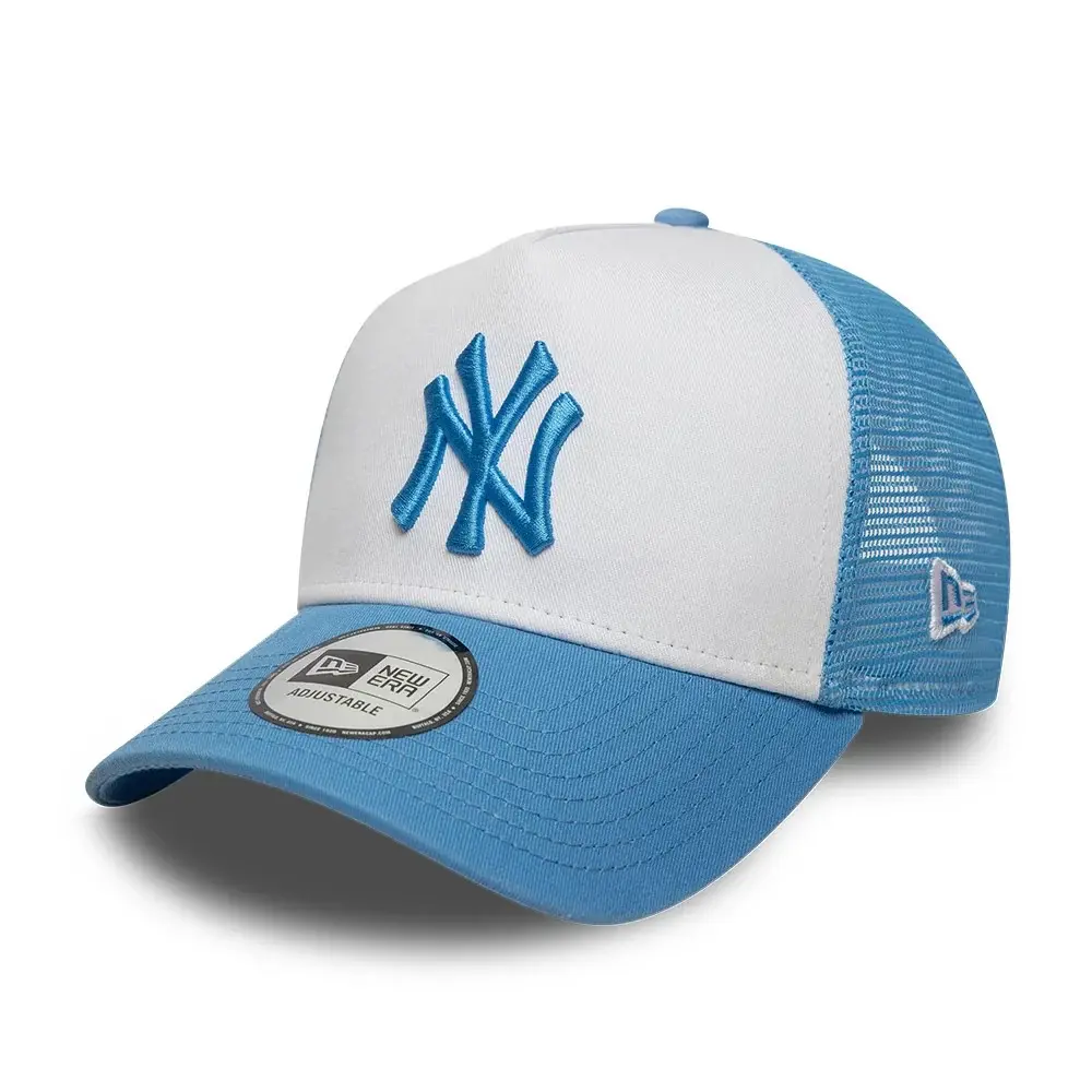Casquette trucker New York Yankees New Era 9Forty League Ess