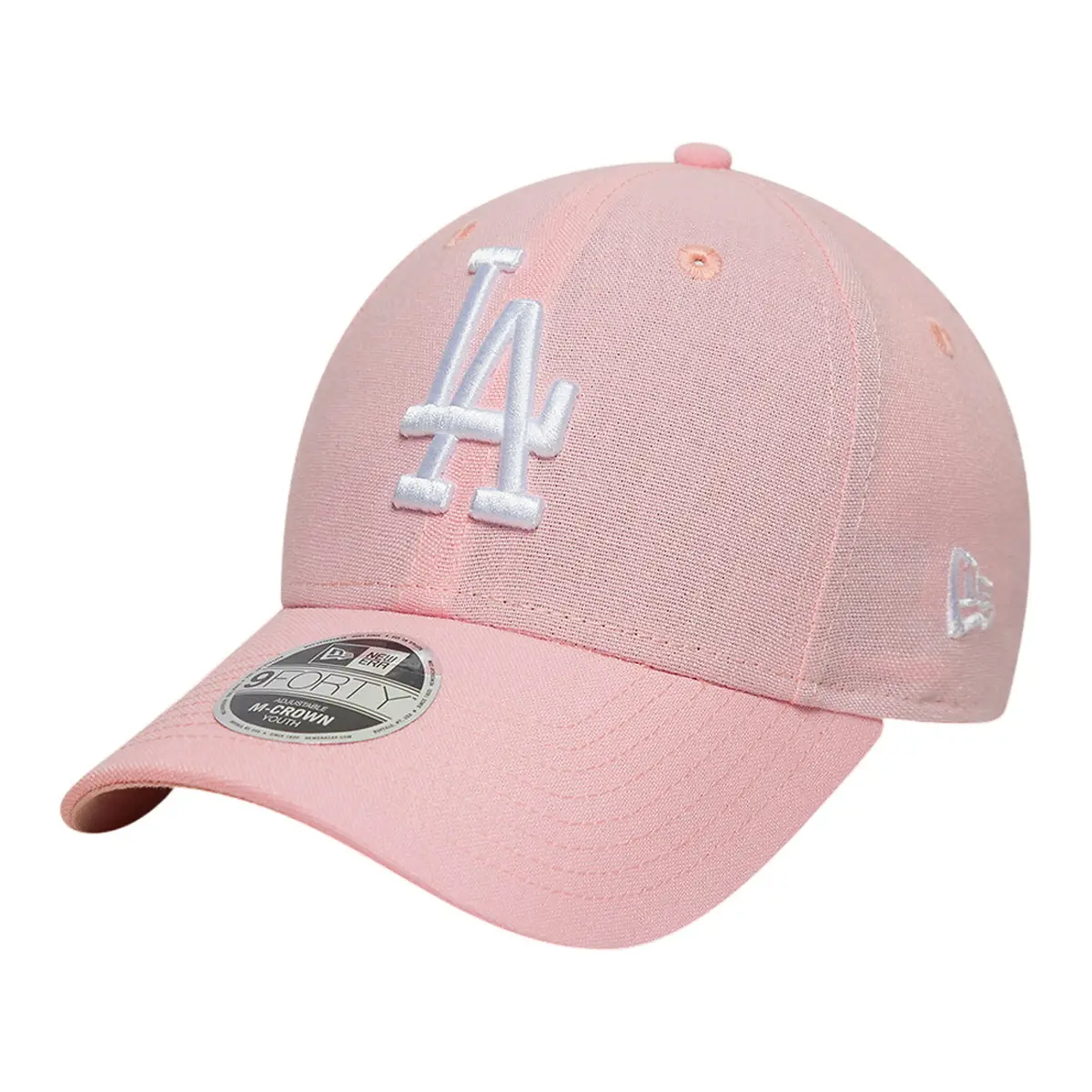 Cappellino da baseball per bambini Los Angeles Dodgers New Era 9Forty