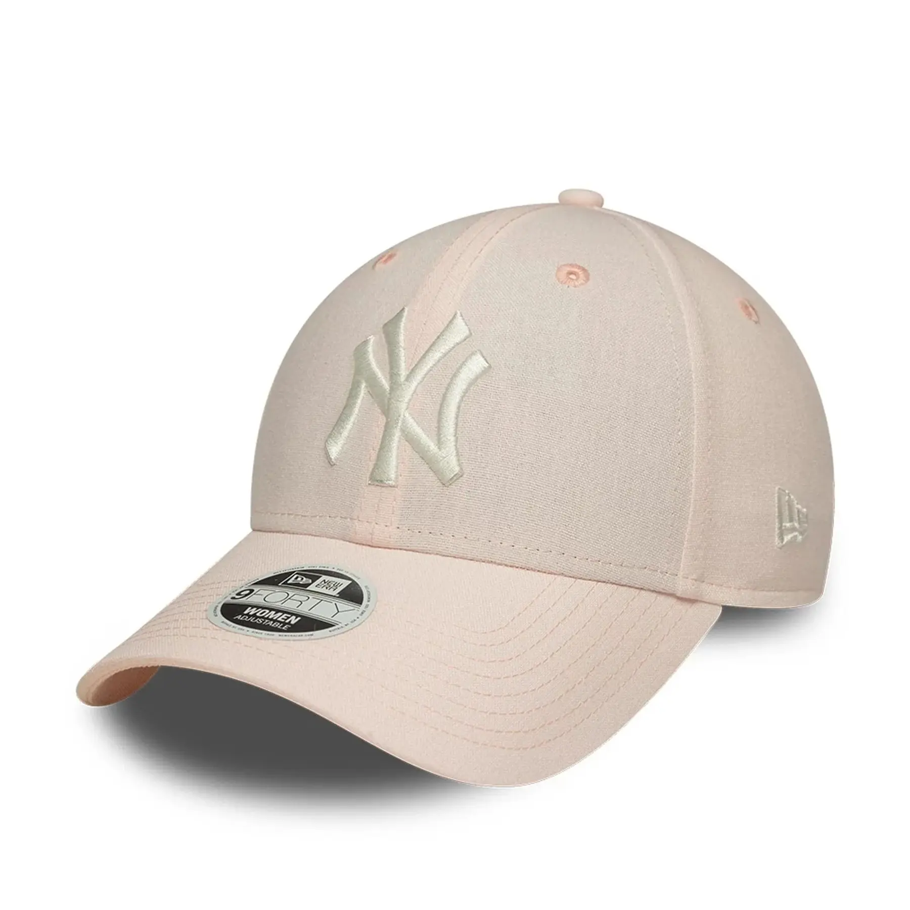 Cappellino da baseball donna New York Yankees New Era 9Forty