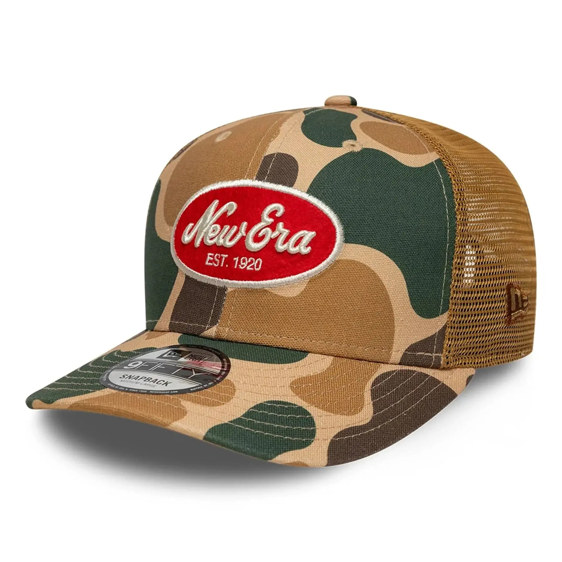 Cappellino New Era 9Fifty