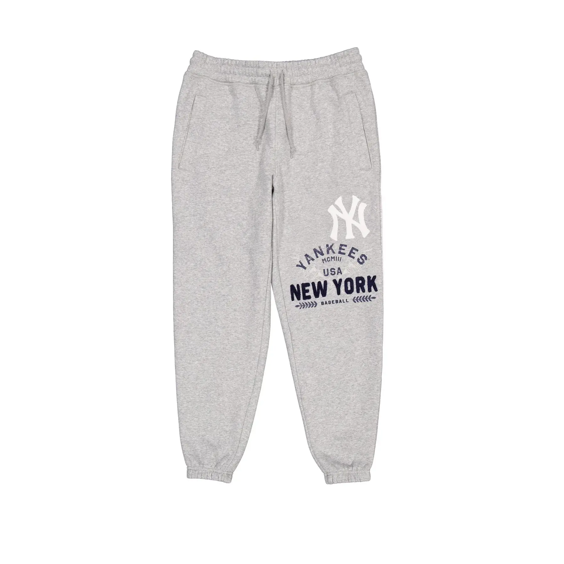 New York Yankees Broek New Era
