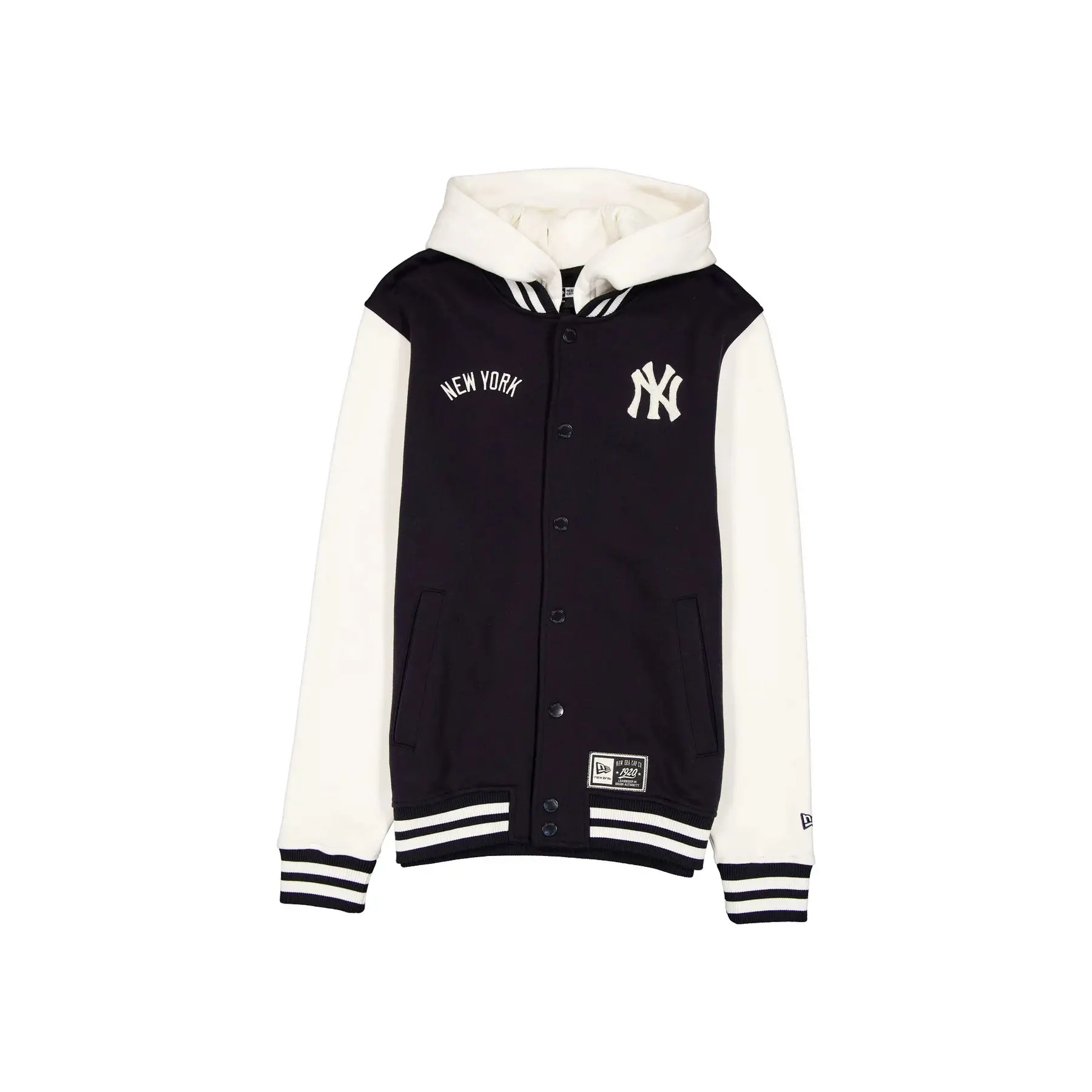 New York Yankees Hoodie New Era 3334