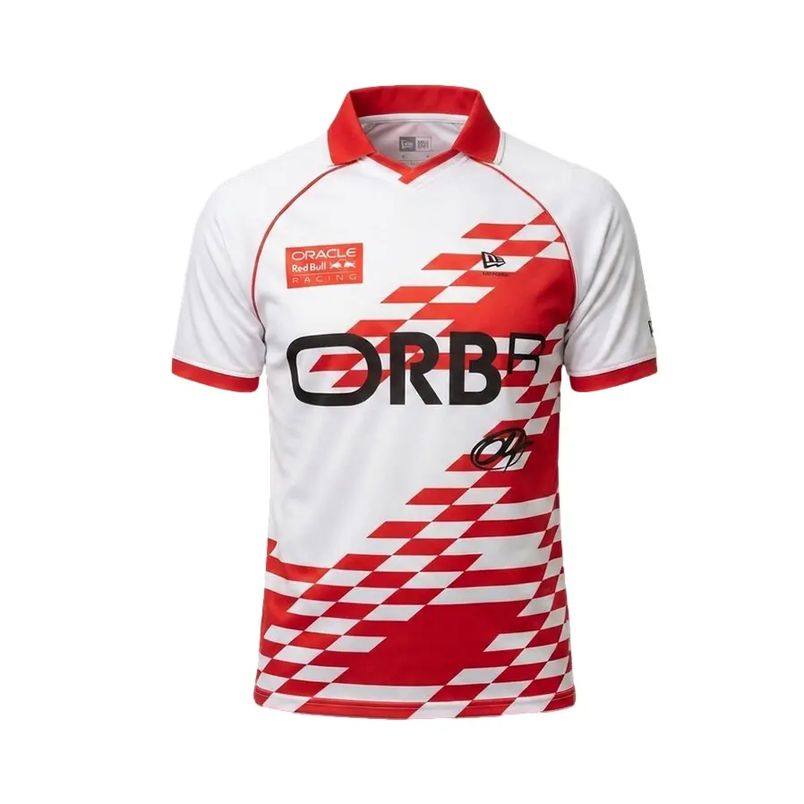 Maillot RedBull Racing New Era Football