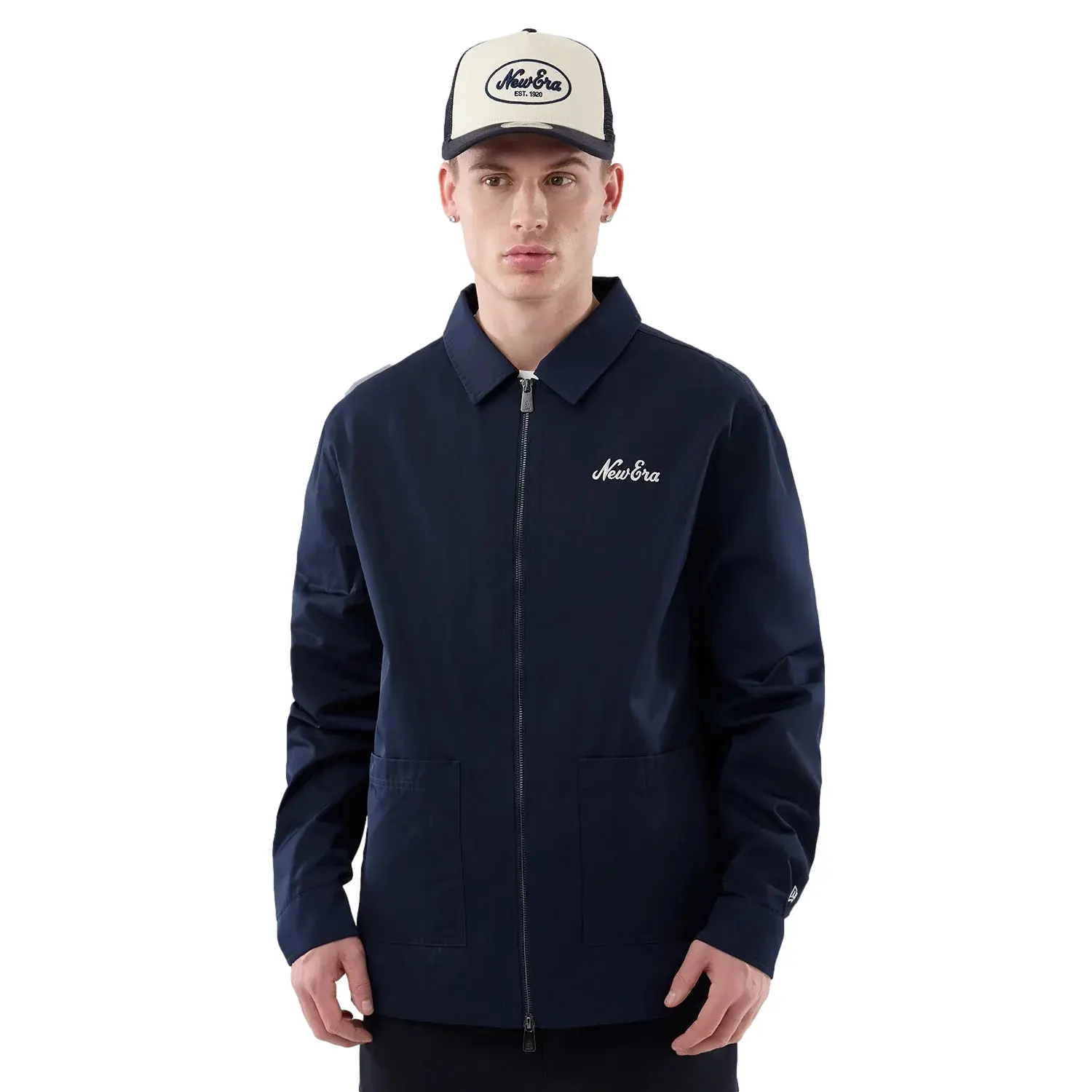 Camicia New Era