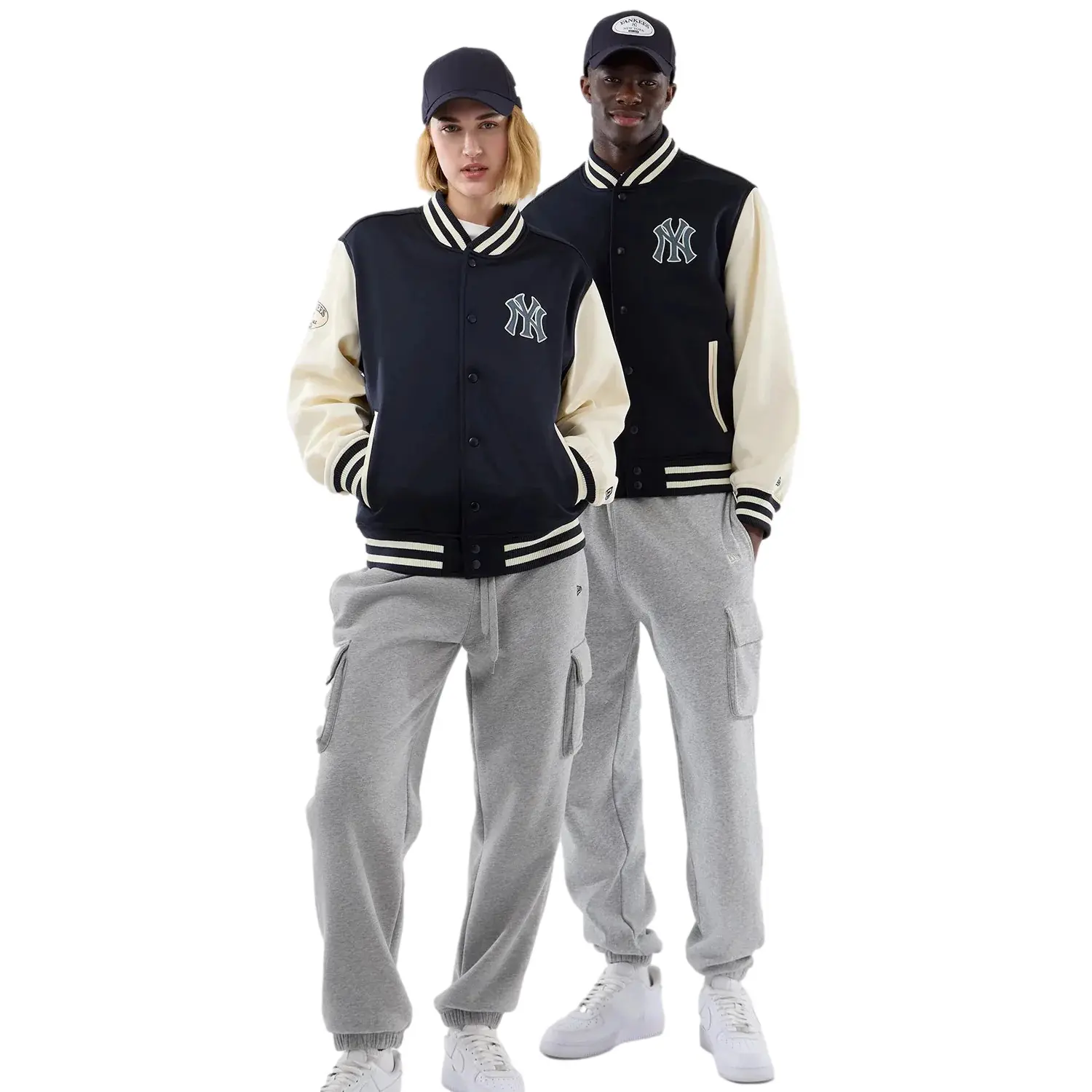 Bomber New York Yankees New Era MLB Jersey