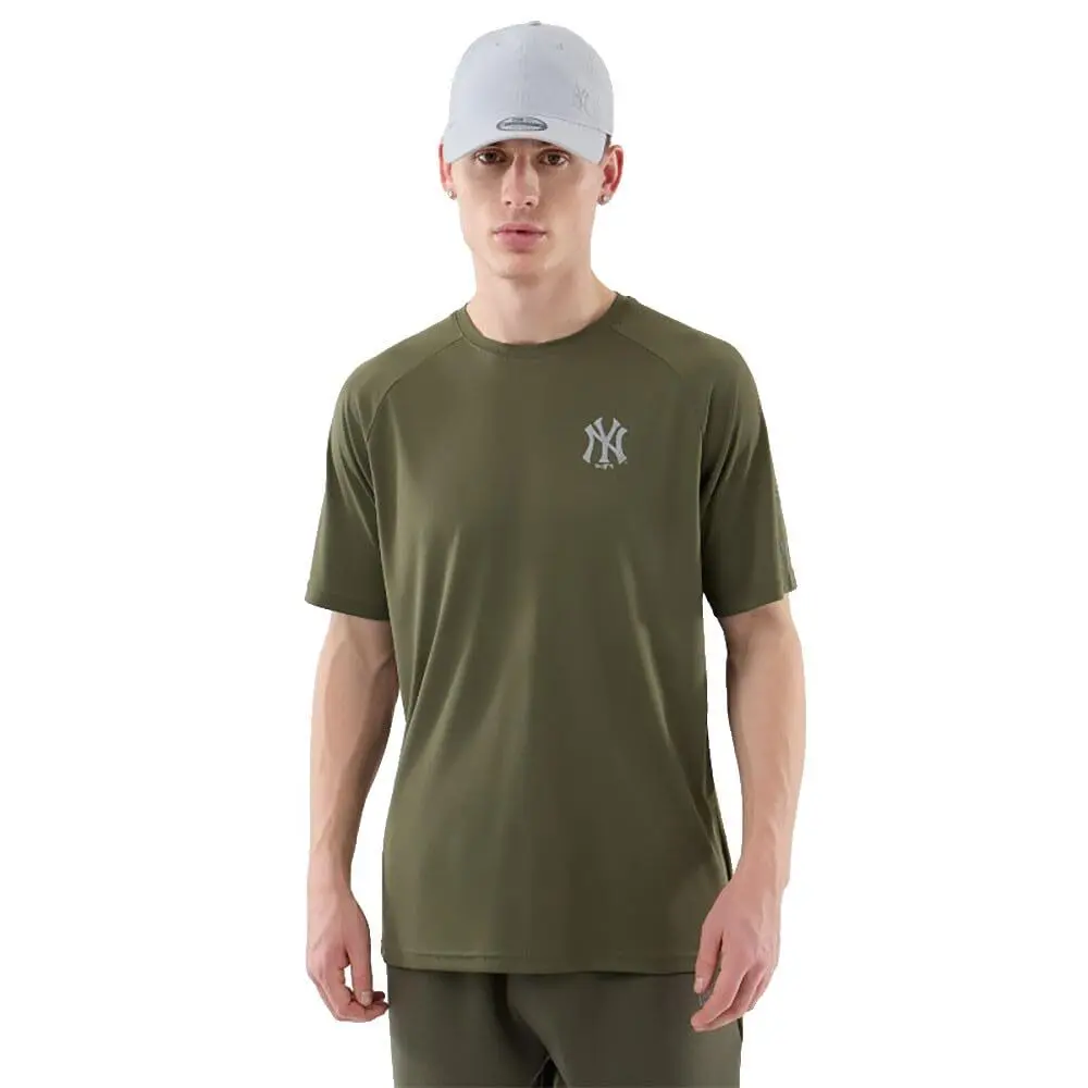 T-shirt New York Yankees New Era MLB Core Plus