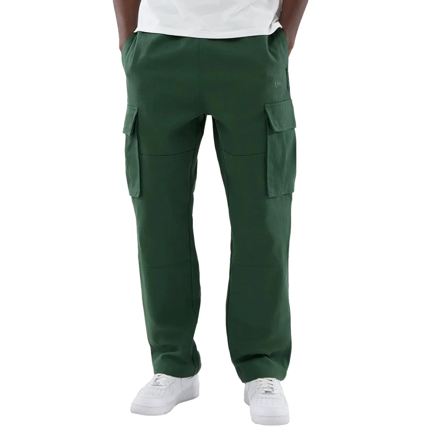 Pantaloni cargo New Era