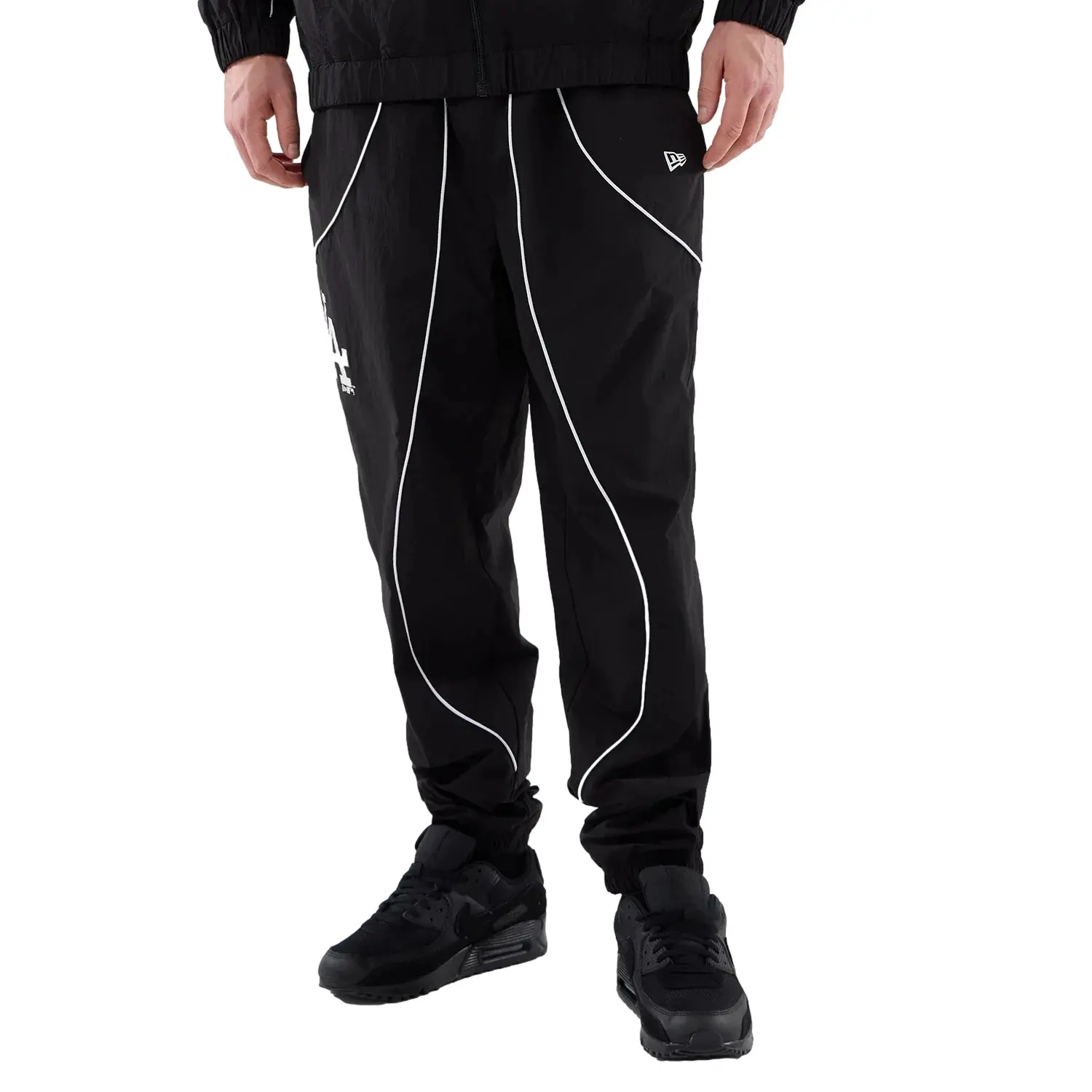 Pantaloni Los Angeles Dodgers New Era