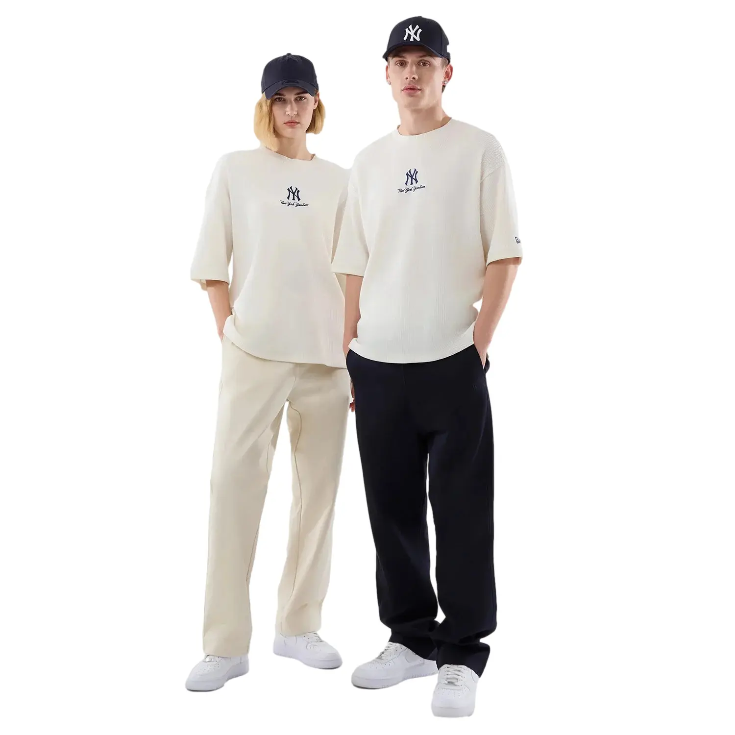 T-shirt New York Yankees MLB New Era