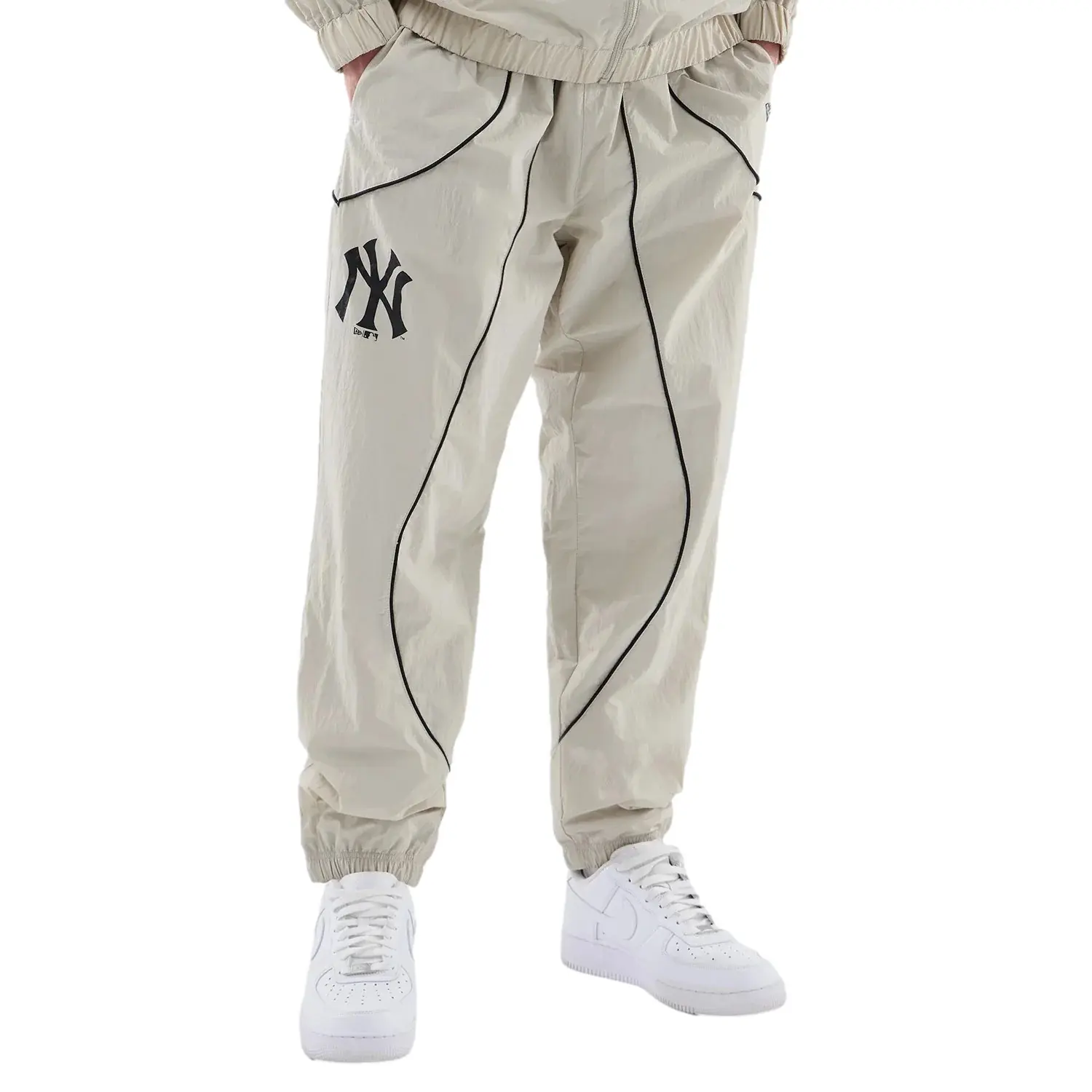 New York Yankees Broek New Era