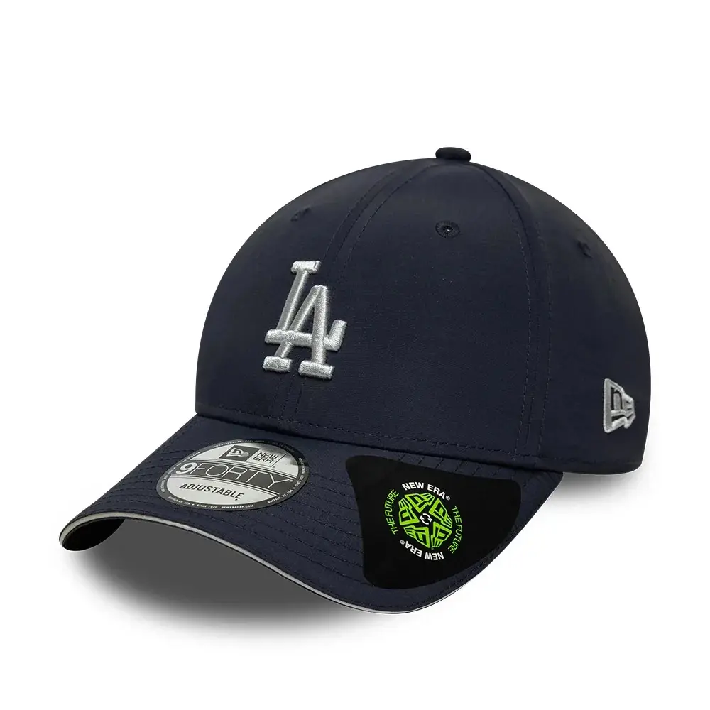 Los Angeles Dodgers baseballpet New Era MLB 9forty