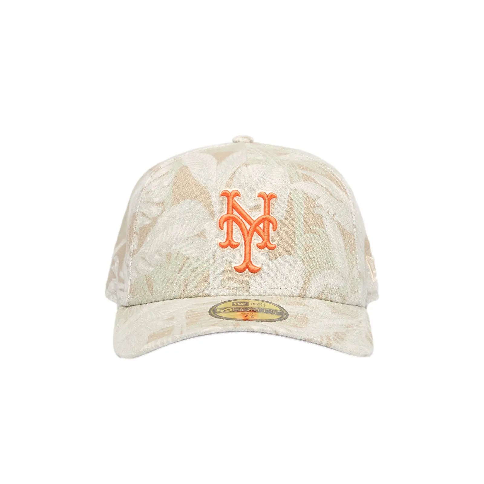 New York Mets honkappie New Era 59Fifty