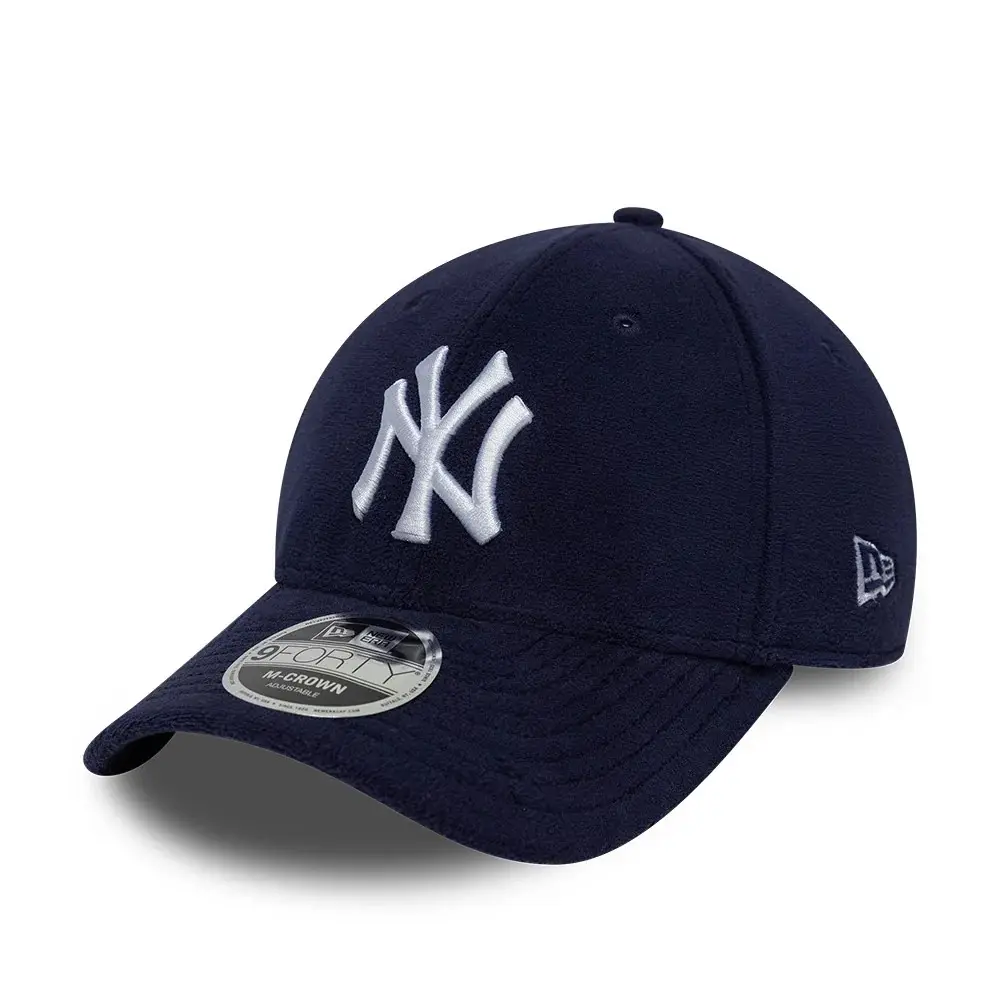 New York Yankees honkicap New Era 9forty Fleece Mc
