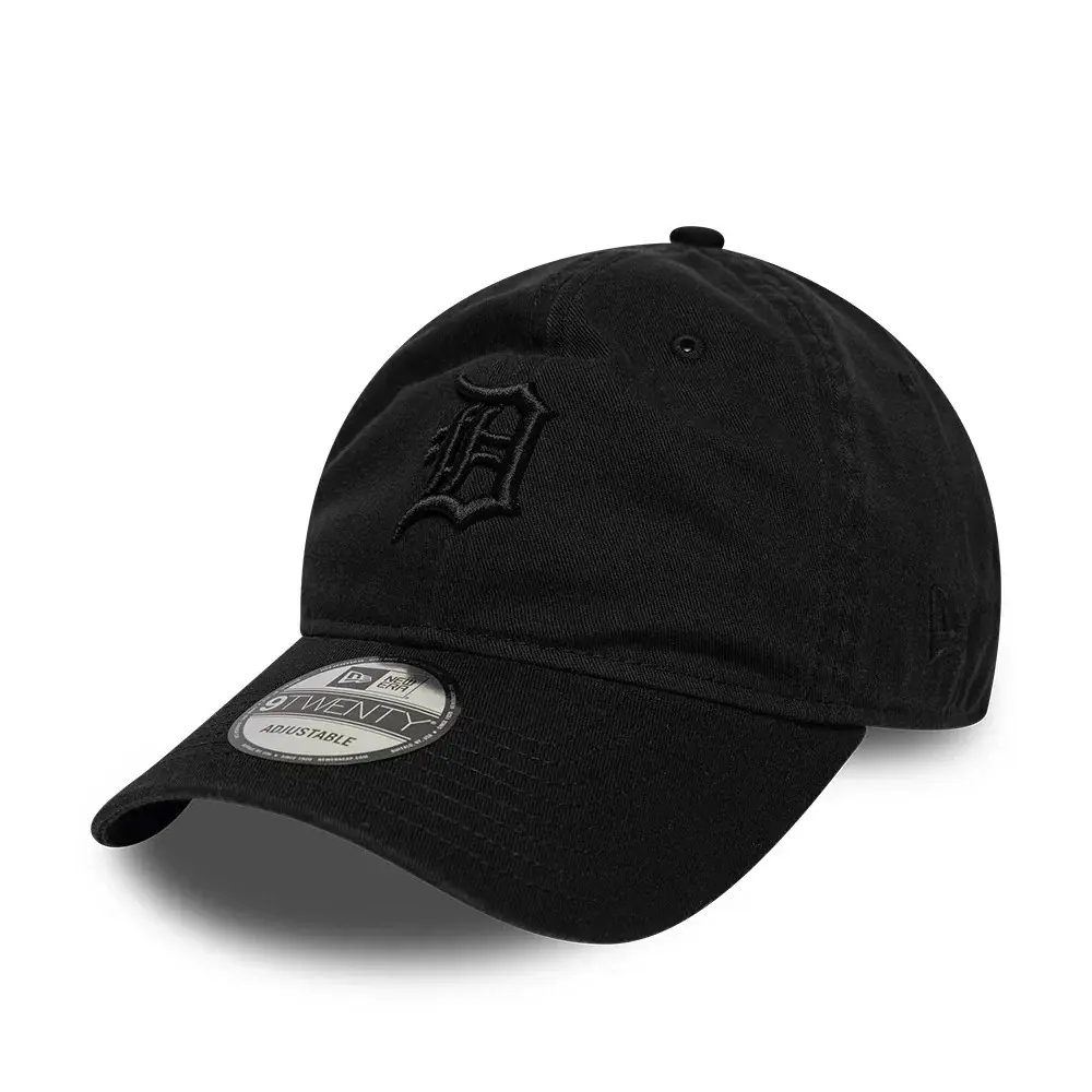 Tigers honkpet New Era 9twenty Washed