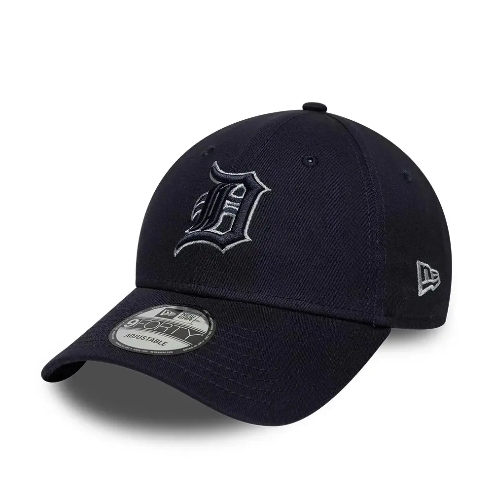 Tigers honkpet New Era 9forty Team Outline
