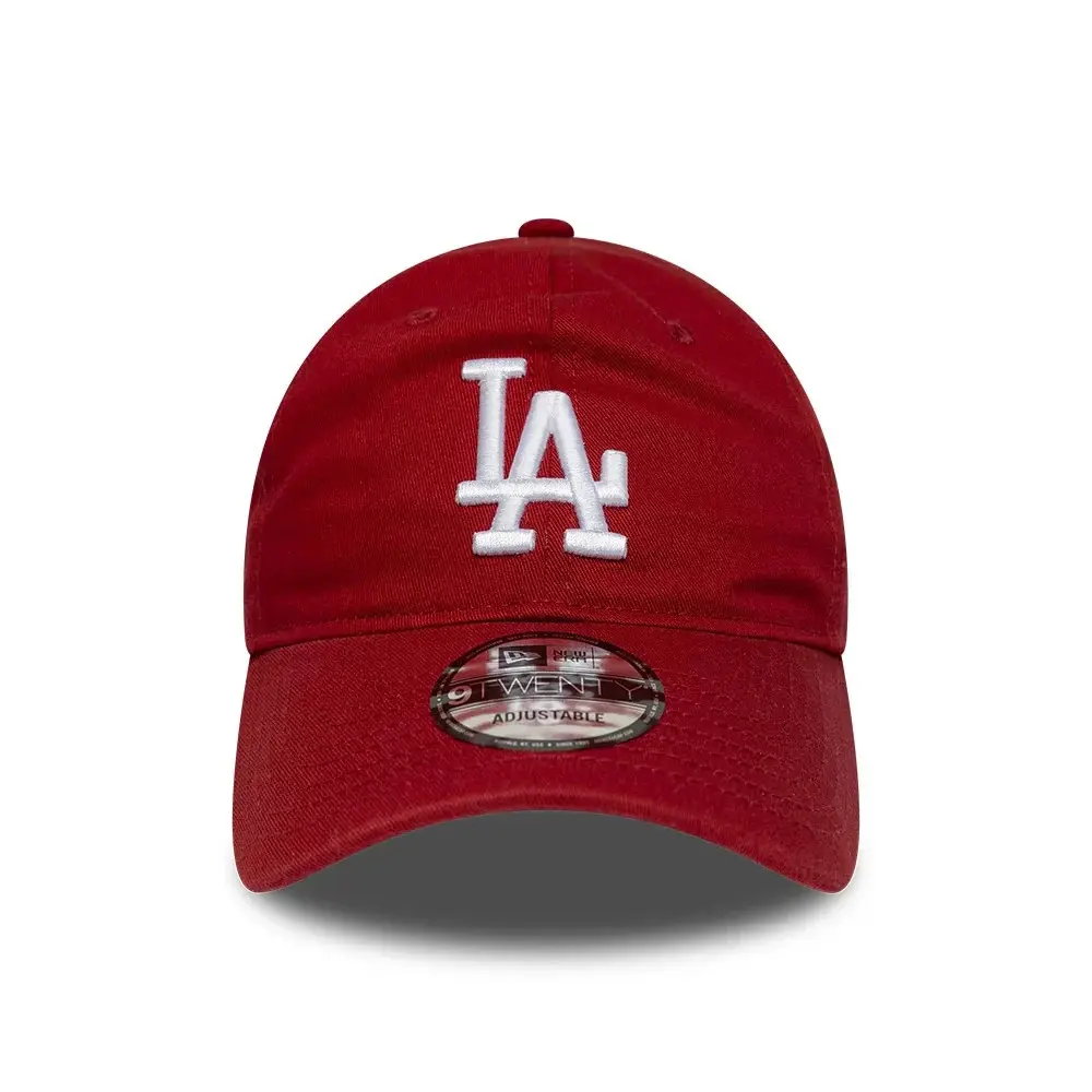 Los Angeles Dodgers baseballpet New Era 9twenty League Essential