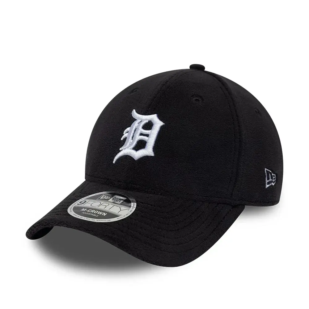 Tigers honkpet New Era 9forty Fleece Mc