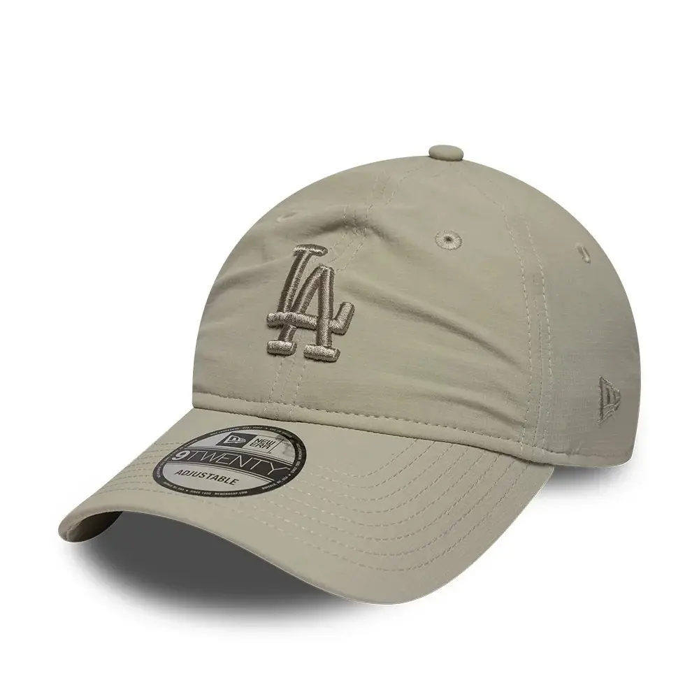 Los Angeles Dodgers baseballpet New Era 9twenty Ripstop