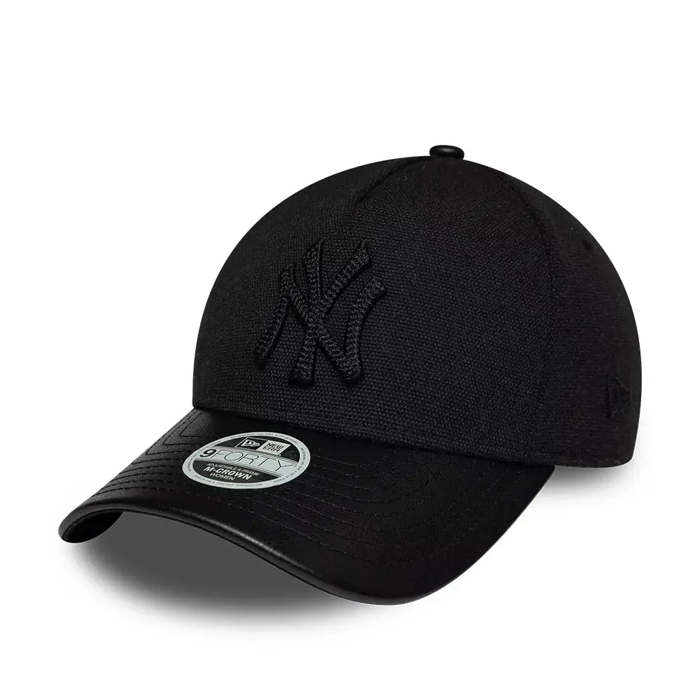 New York Yankees dames baseballpet New Era 9forty Mc Mix