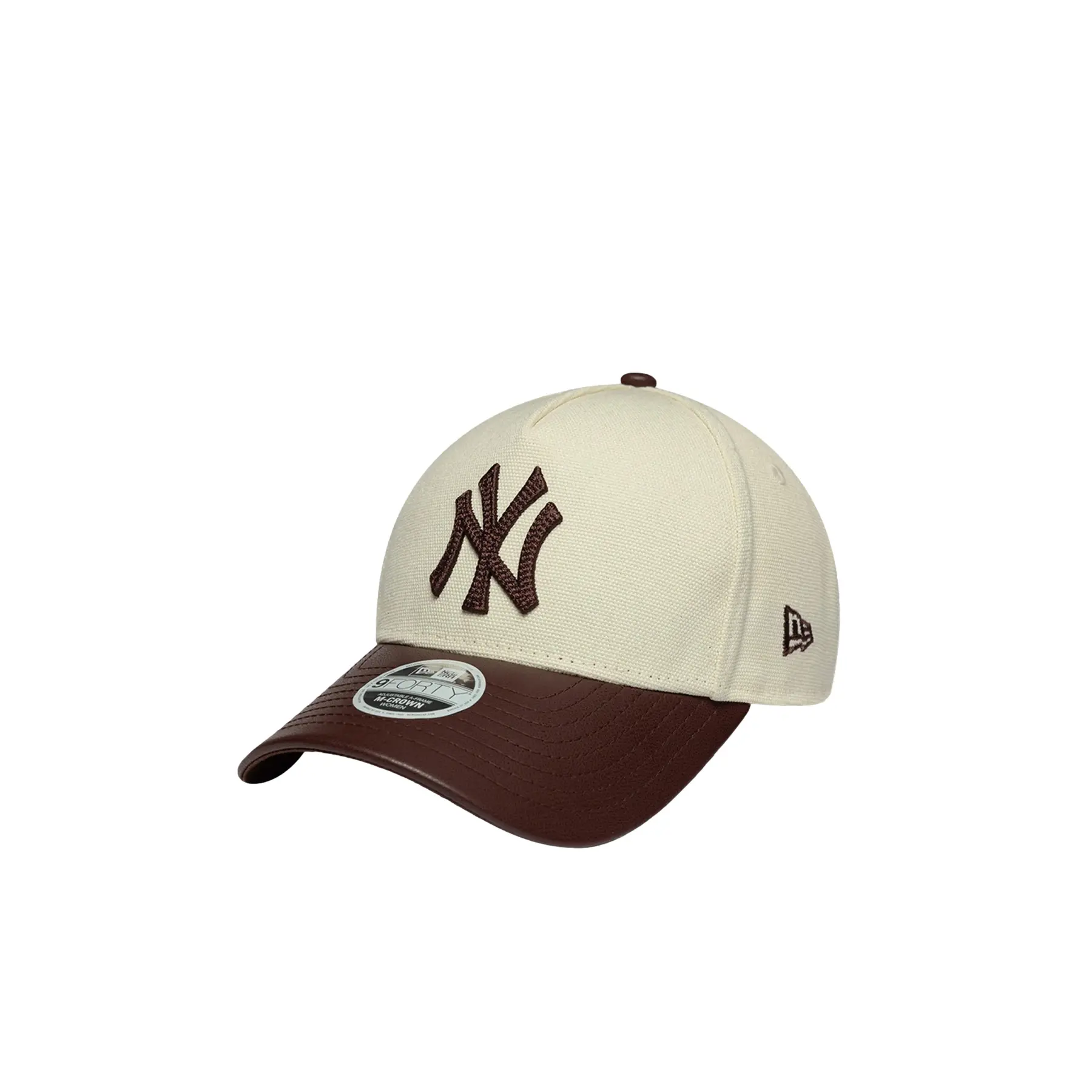 New York Yankees dames baseballpet New Era 9forty Mix Mc