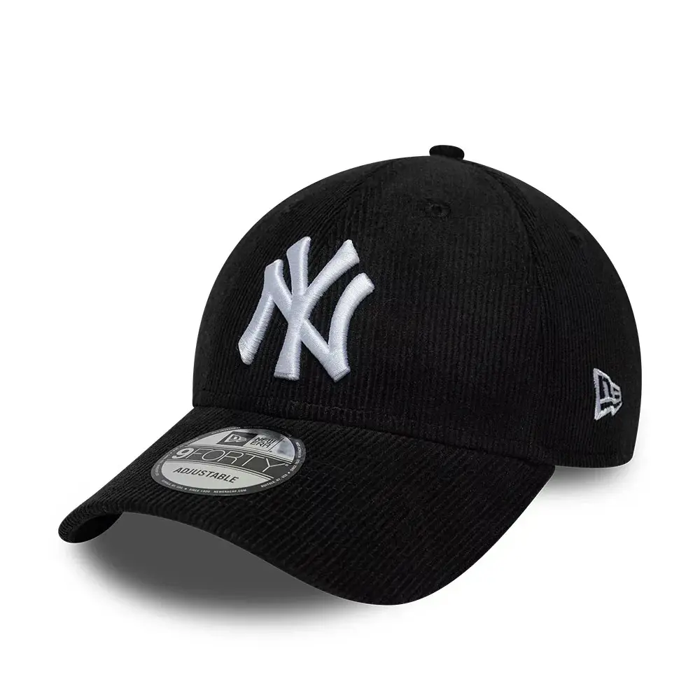 New York Yankees honkicap New Era 9forty Entry Cord