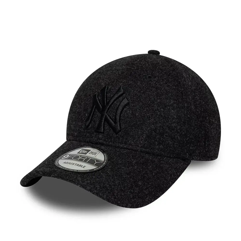 New York Yankees Baseball-Cap New Era 9Forty Winter