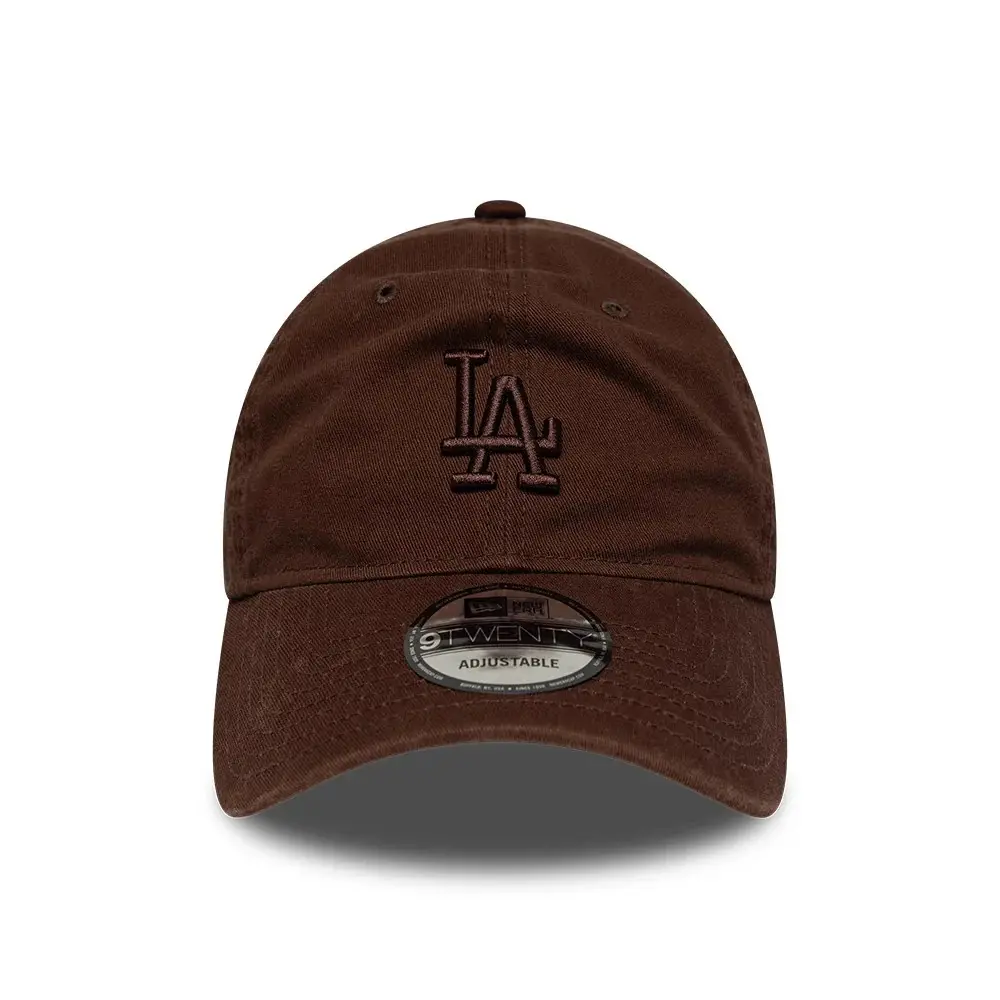 Los Angeles Dodgers baseballpet New Era 9twenty MLB