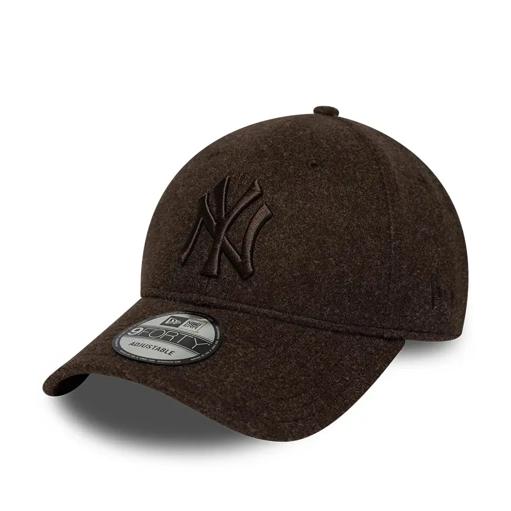 New York Yankees honkicap New Era 9Forty Winter