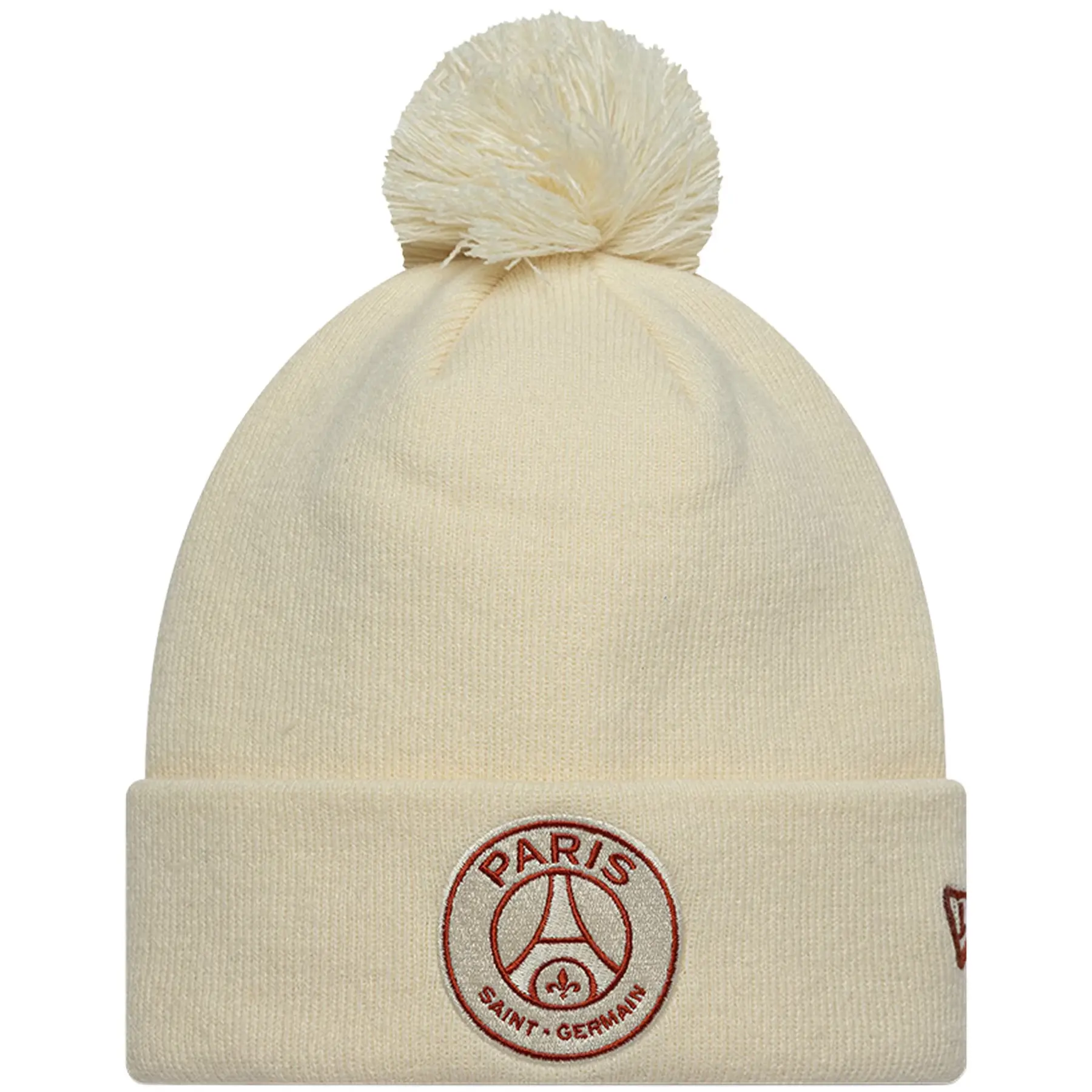 PSG muts Seasonal Pom Beanie