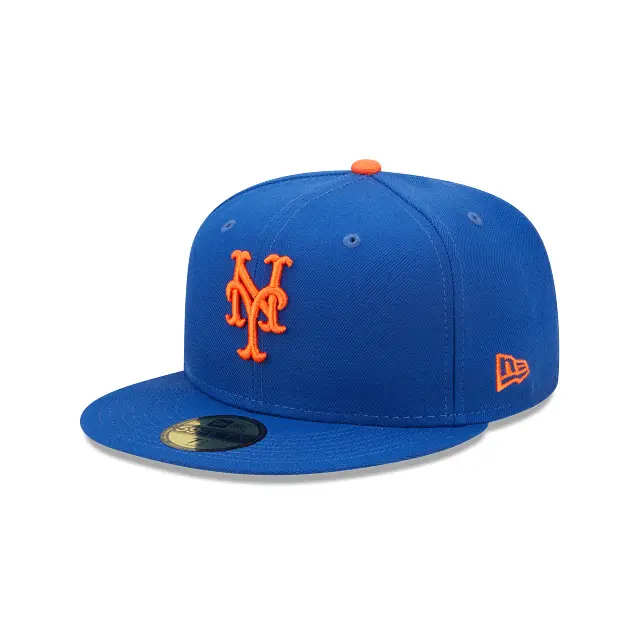 Casquette New York Mets 59FIFTY