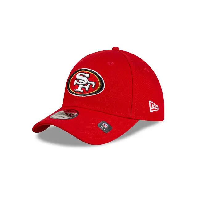 Cappellino baseball New Era NFL San Francisco 49ers