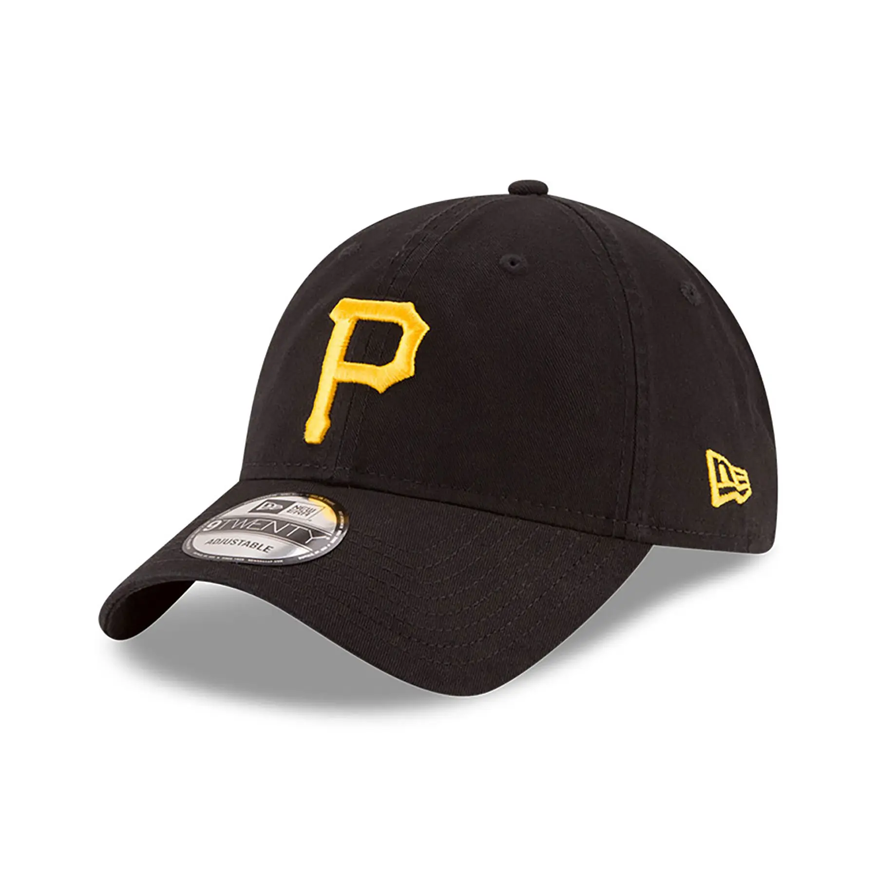 Baseball Kappe New Era MLB Pittsburgh Pirates