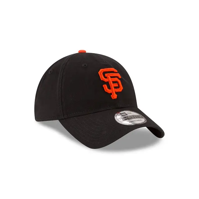 Cappellino New Era Giants 9TWENTY MLB Core Classic