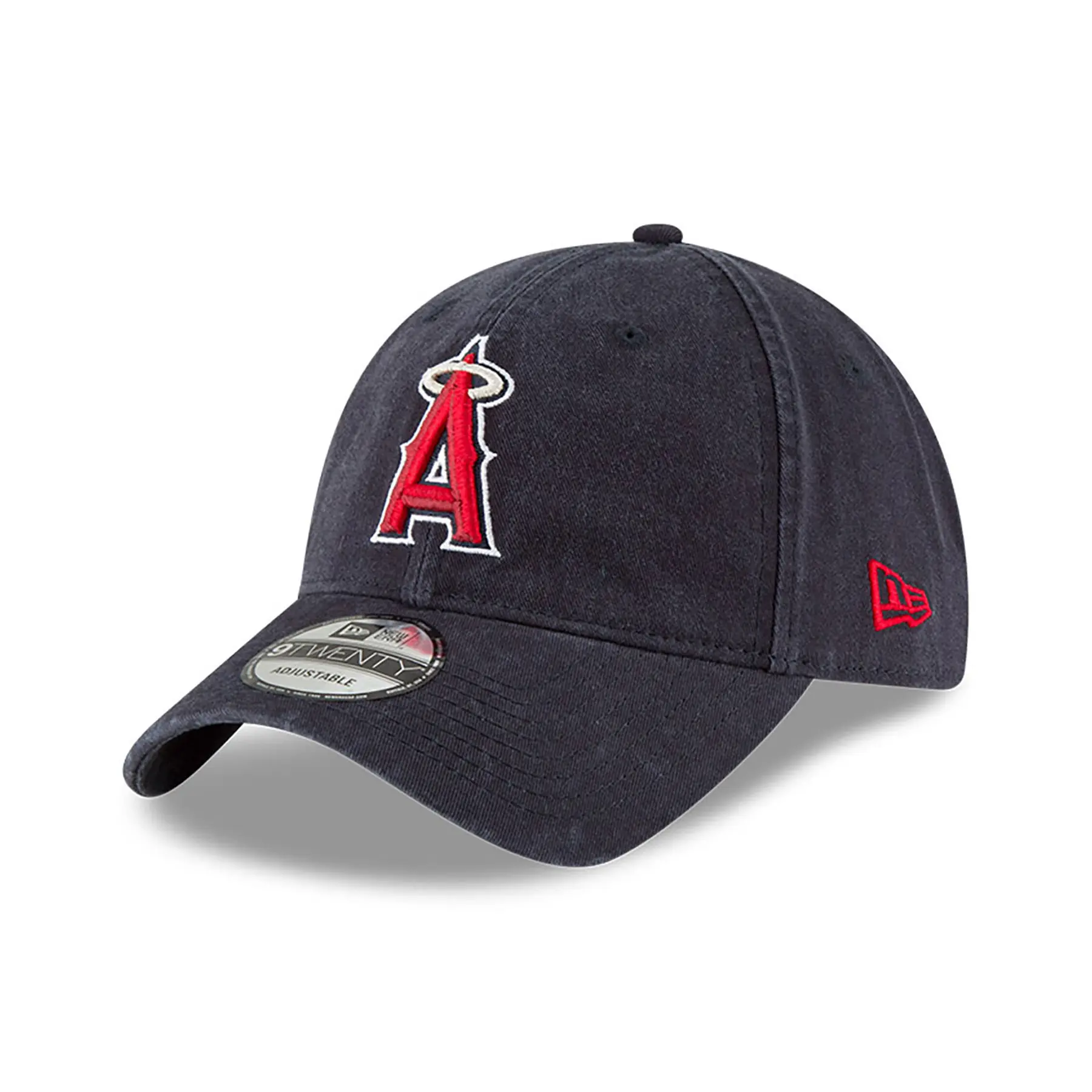 Baseball Kappe New Era MLB Los Angeles Angels