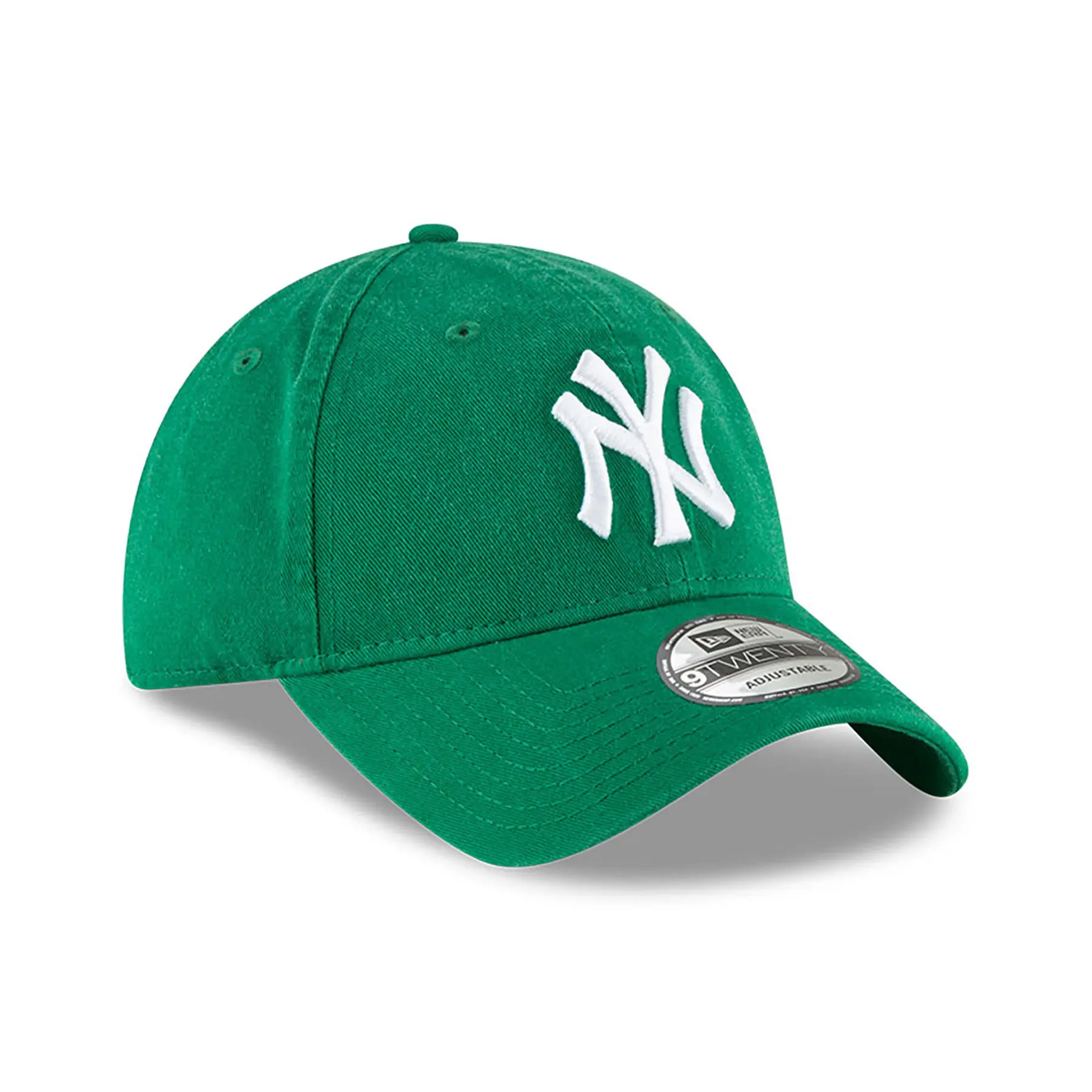 Baseball Kappe New Era 9TWENTY MLB Core Classic 2.0 New York Yankees