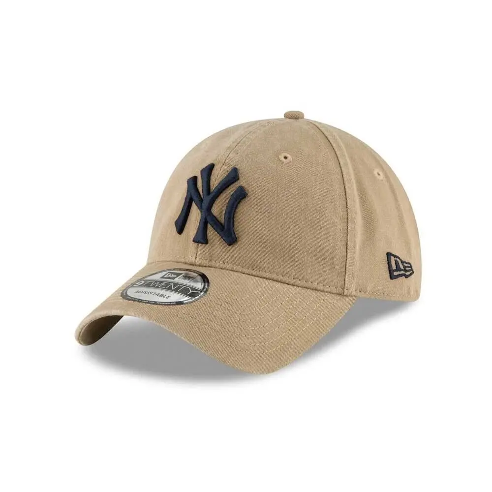 Cappellino New Era MLB New York Yankees