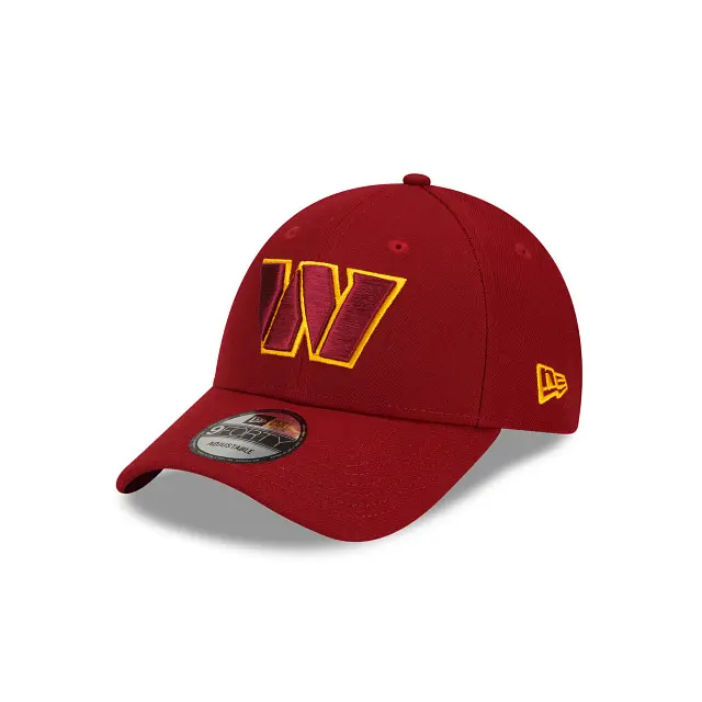 Baseball cap New Era NFL Washington Commanders