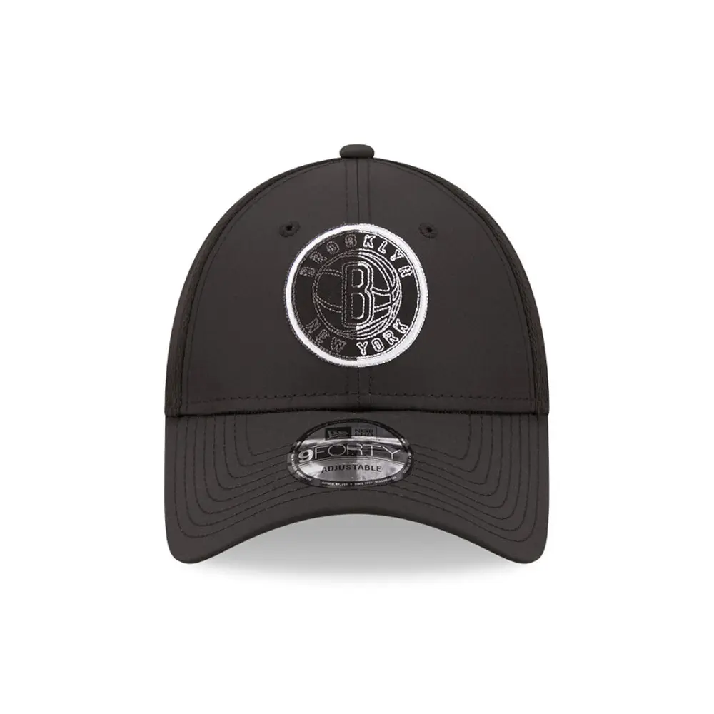 Baseball cap New Era 9Forty Mesh