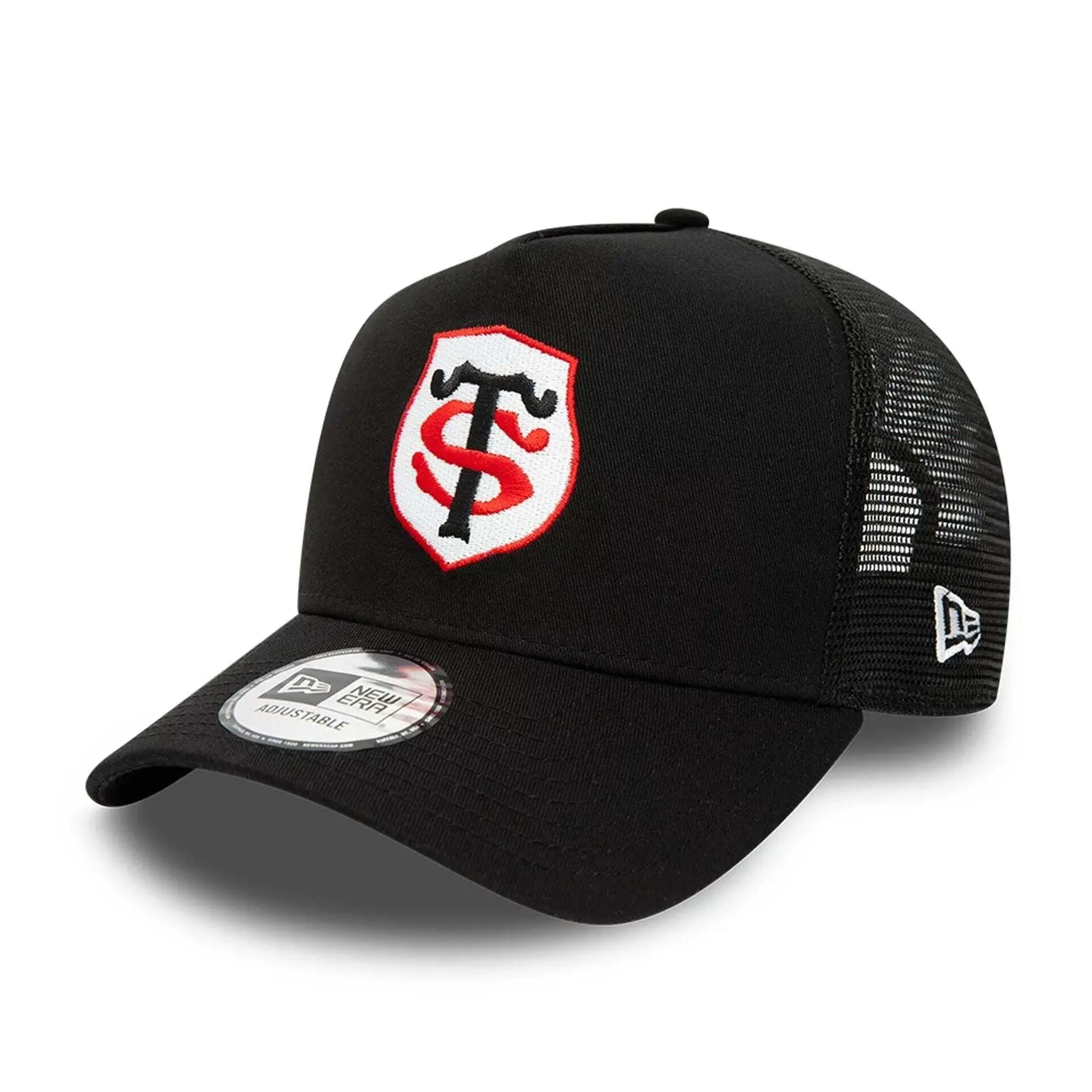 Cappellino trucker Stade Toulousain Team Logo
