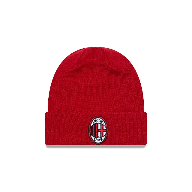 Berretto Milan AC