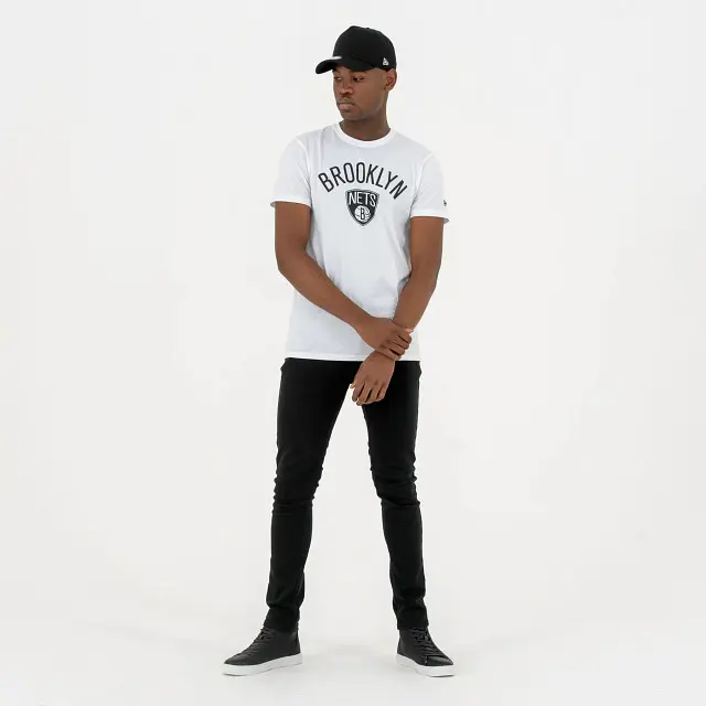 T shirt Brooklyn Nets