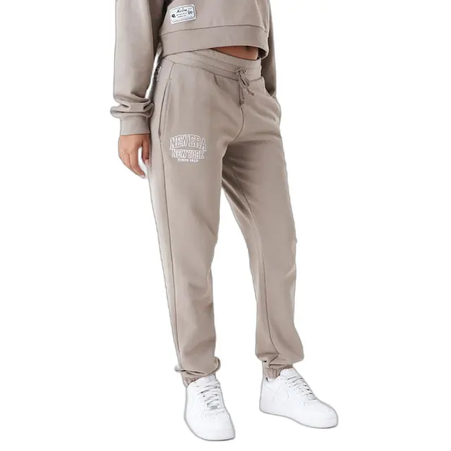 Pantalon de jogging avec logo femme New Era Arch